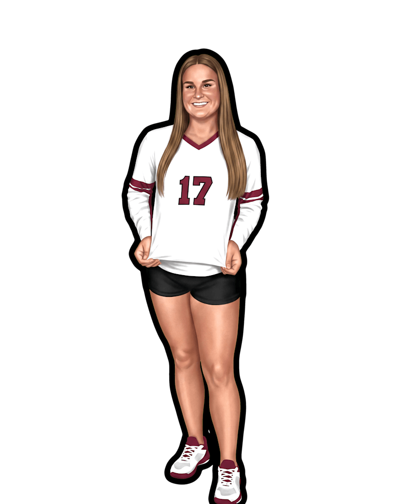 Gracie Erichsen