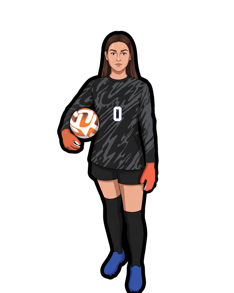 Demi Gronauer