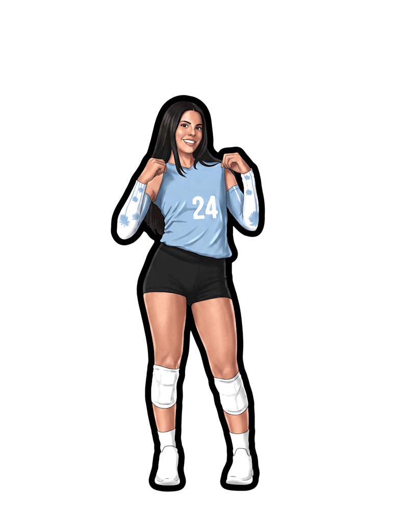 Kyla Firestone