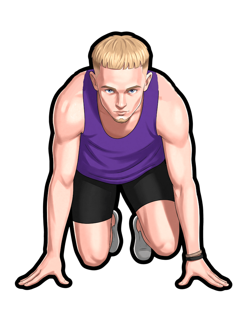 Jackson Sanders