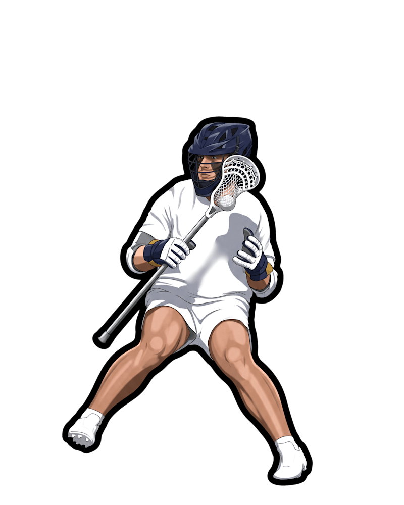 Chandler Vetrano