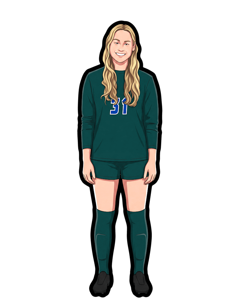 Taylor DeFlorio