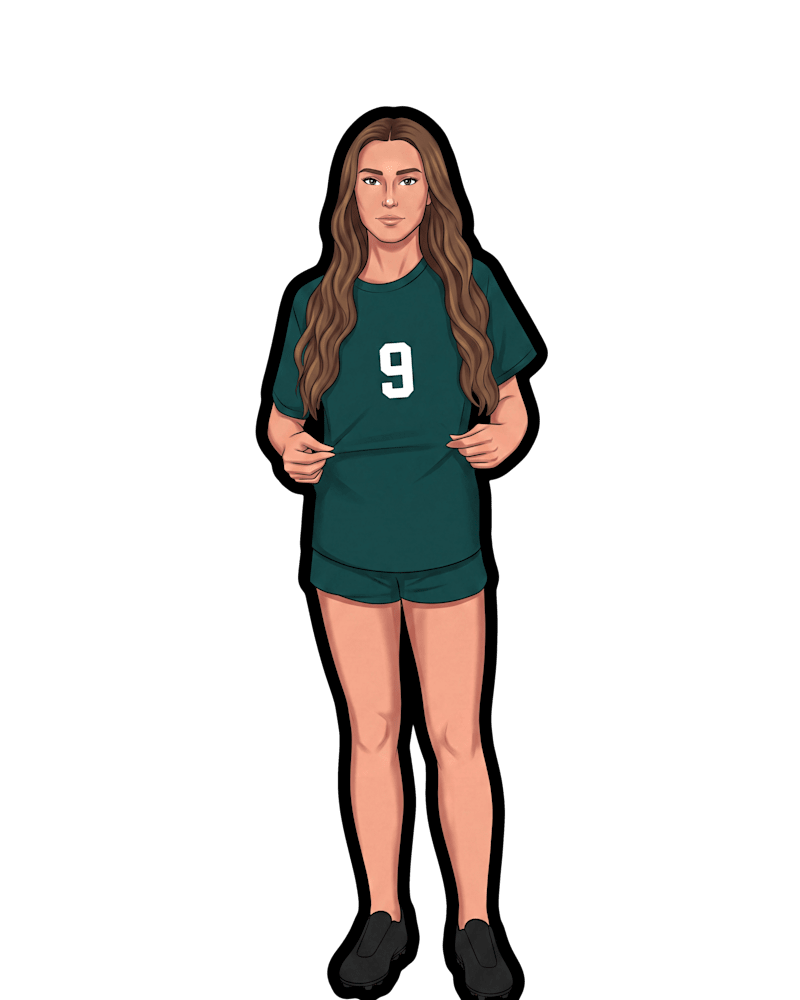 Ava McKay