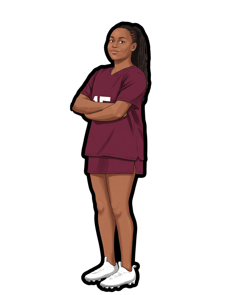 Kamryn Henson