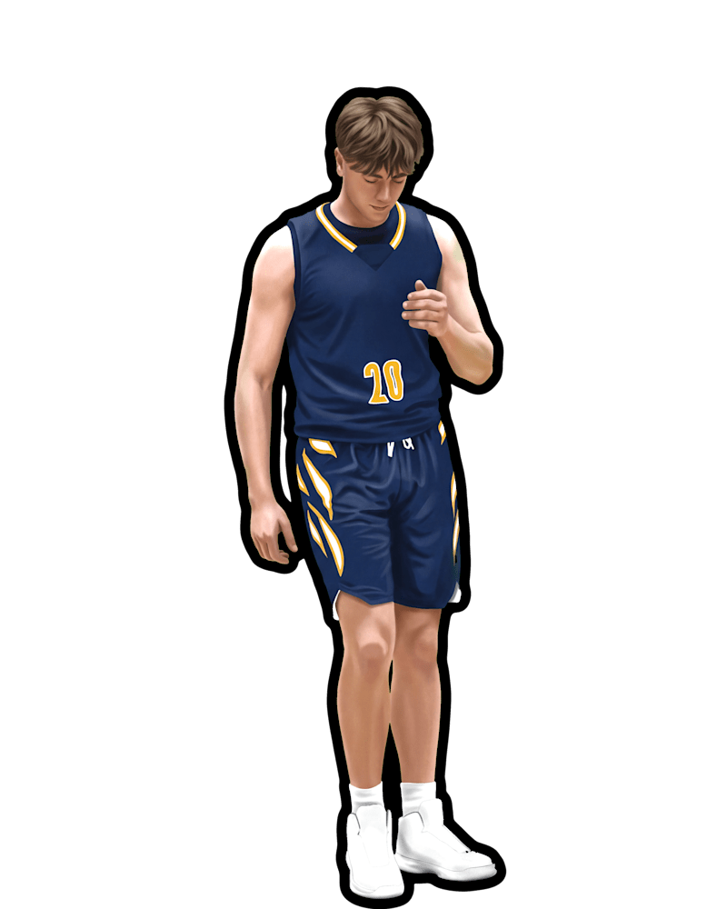 Isaac Thorpe