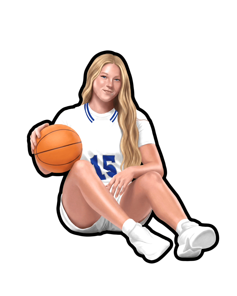 Serena Baker