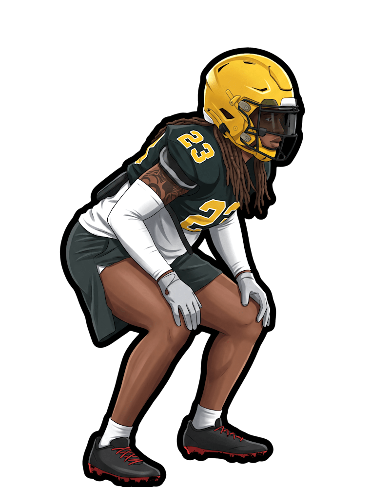 Maurice Pope jr