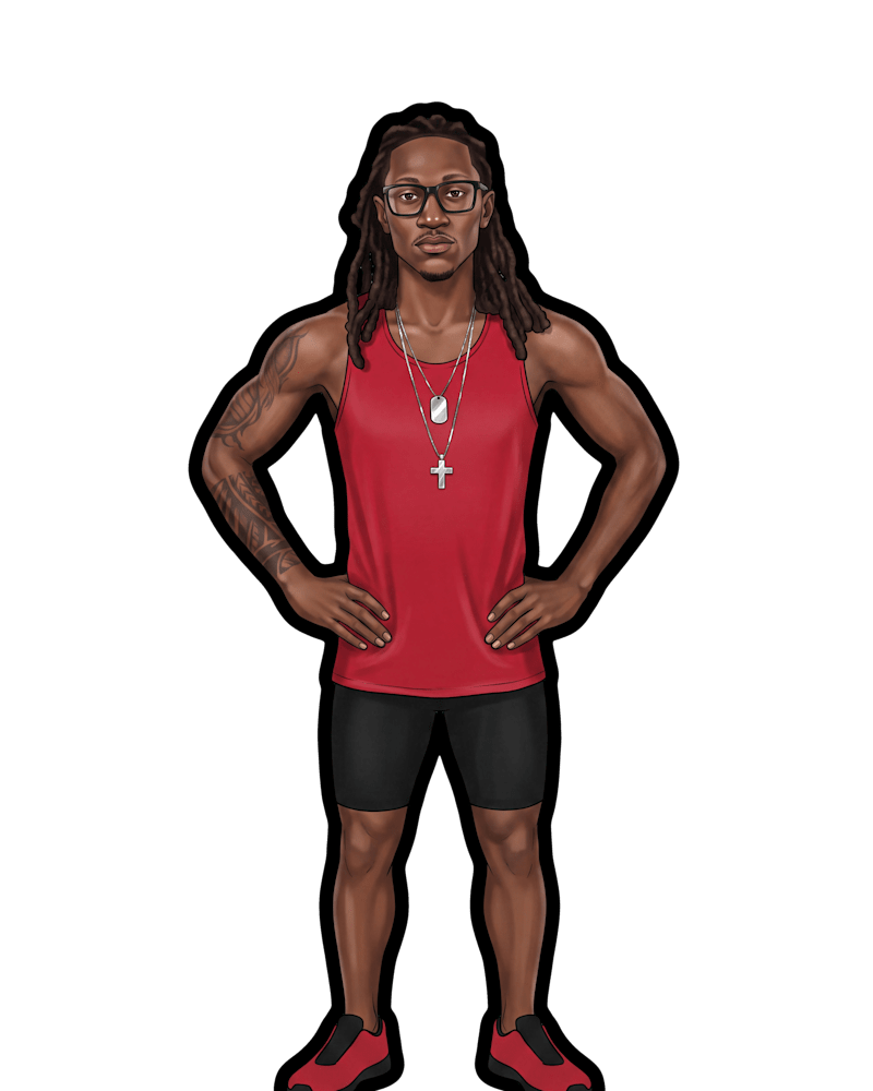 Jalen Williams