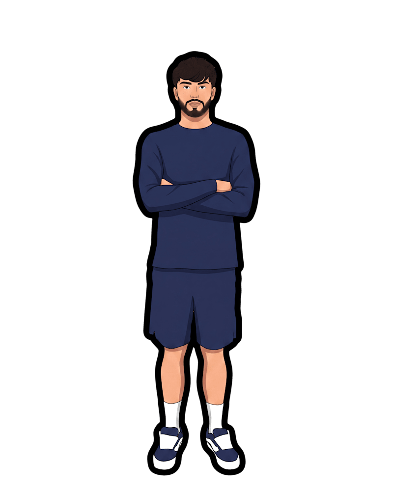 Jacopo Lanzo