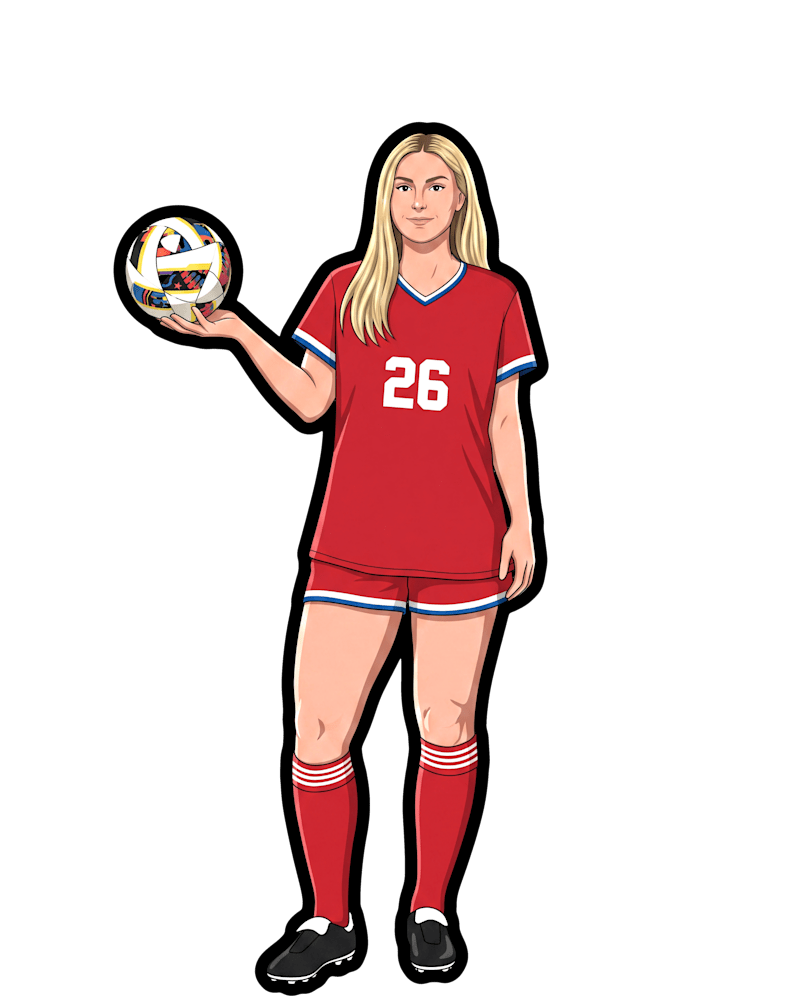 Caroline Martin