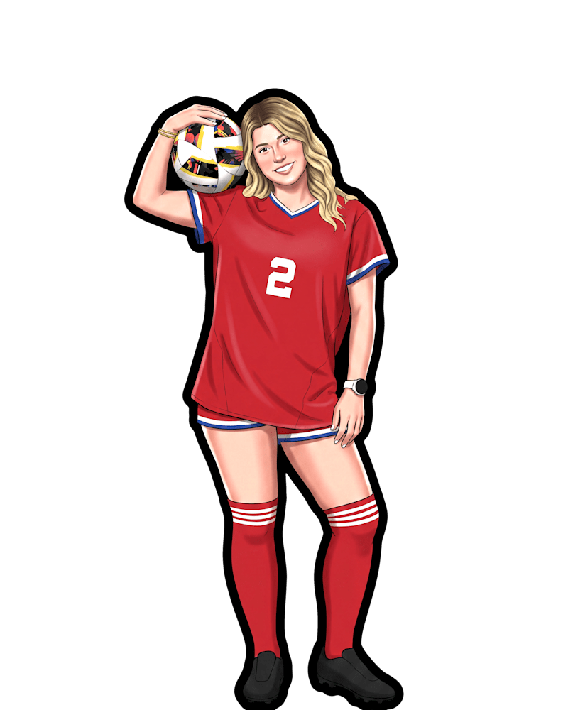 Carrigan Gekas