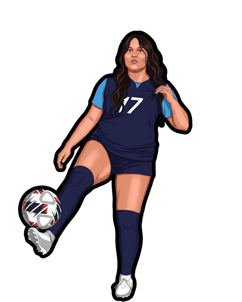 Mikayla Neveloff