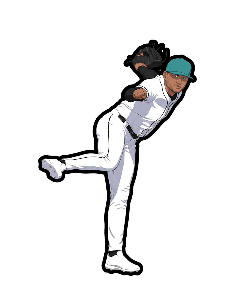 Jerethzael Pica