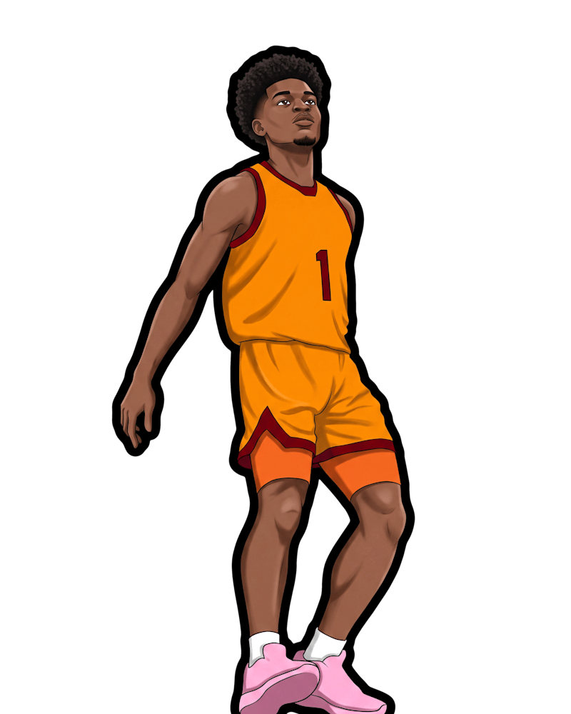 Joshua Russ