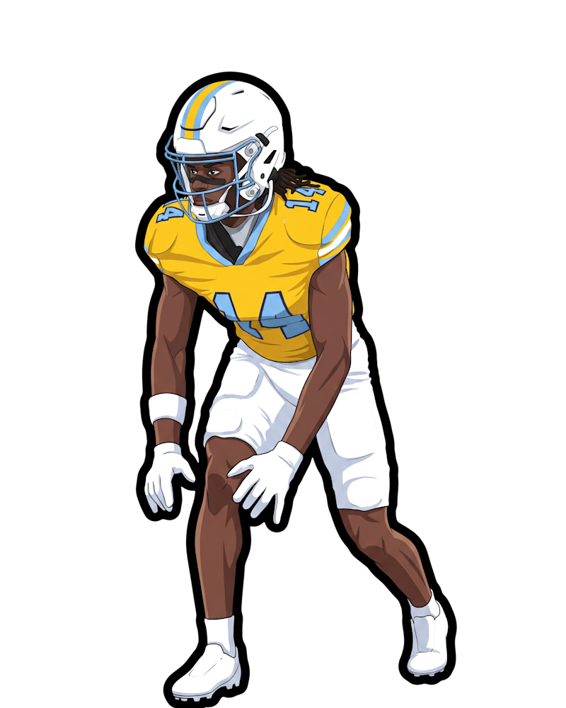 Kobe Brown