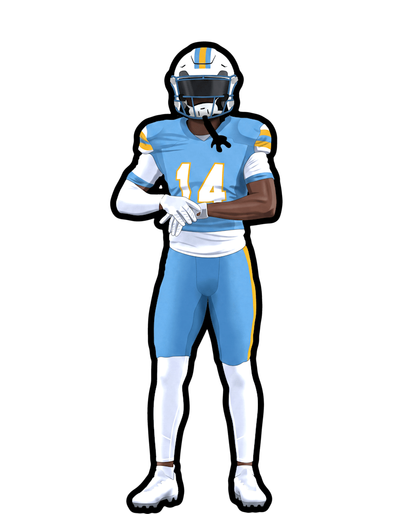 Kobe Brown