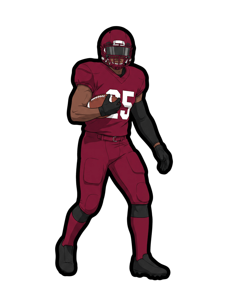 Jamell James