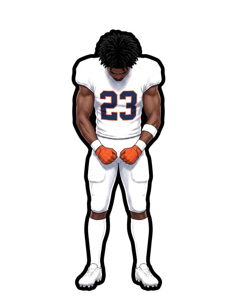 Duston Chavis
