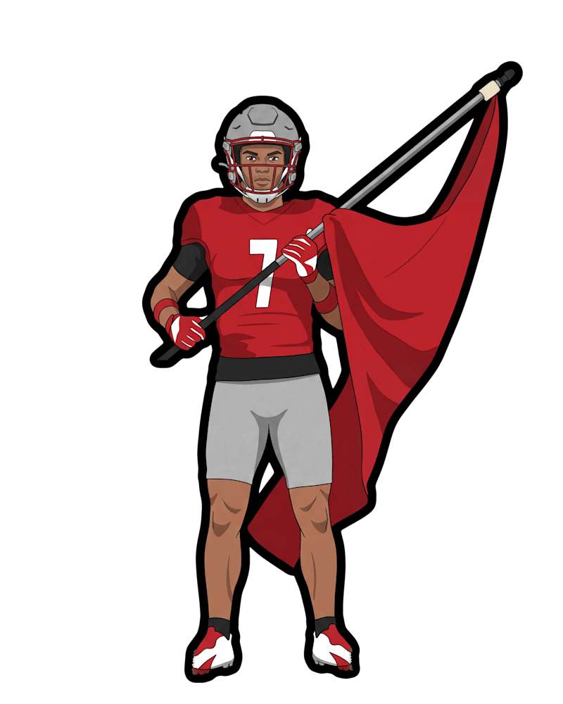 Chantz Babineaux