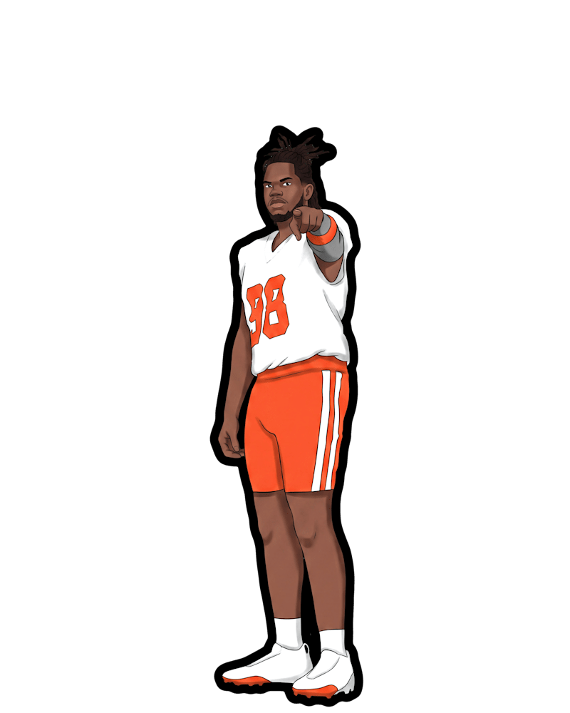 Louis Wilkenson