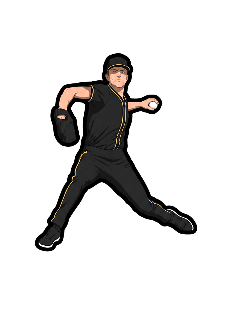 Ethan Rogers
