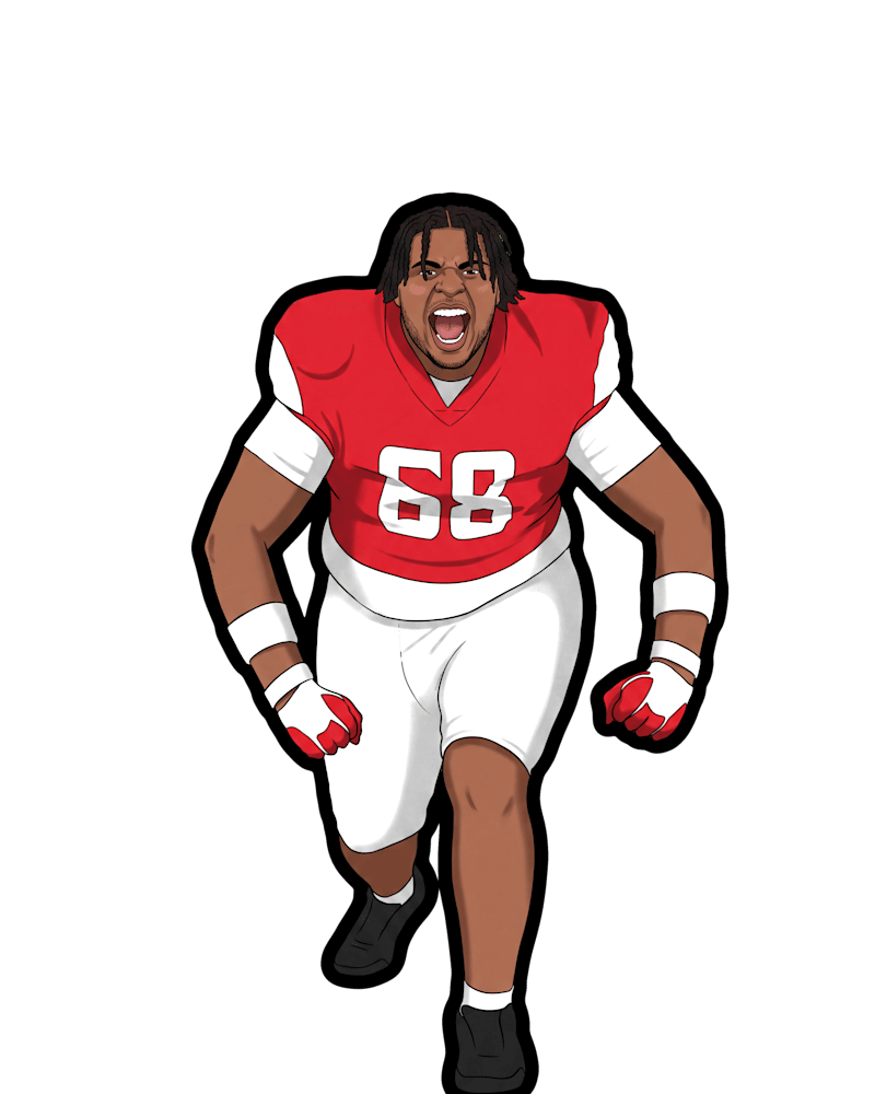 Zaylen Graham
