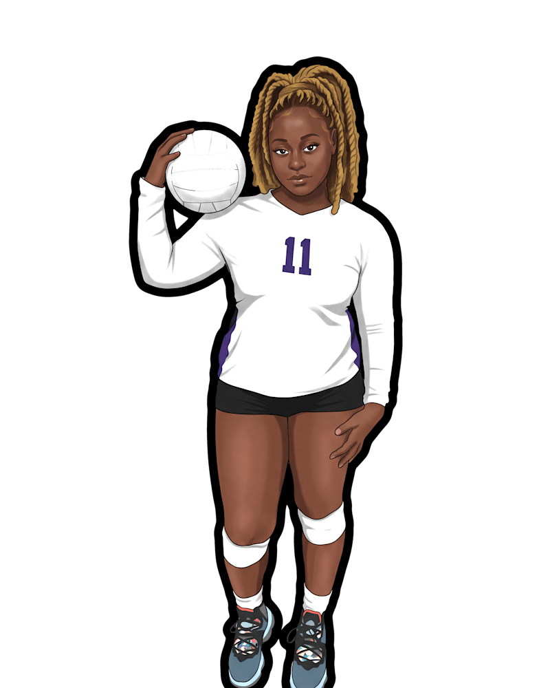 Tamia Fripp