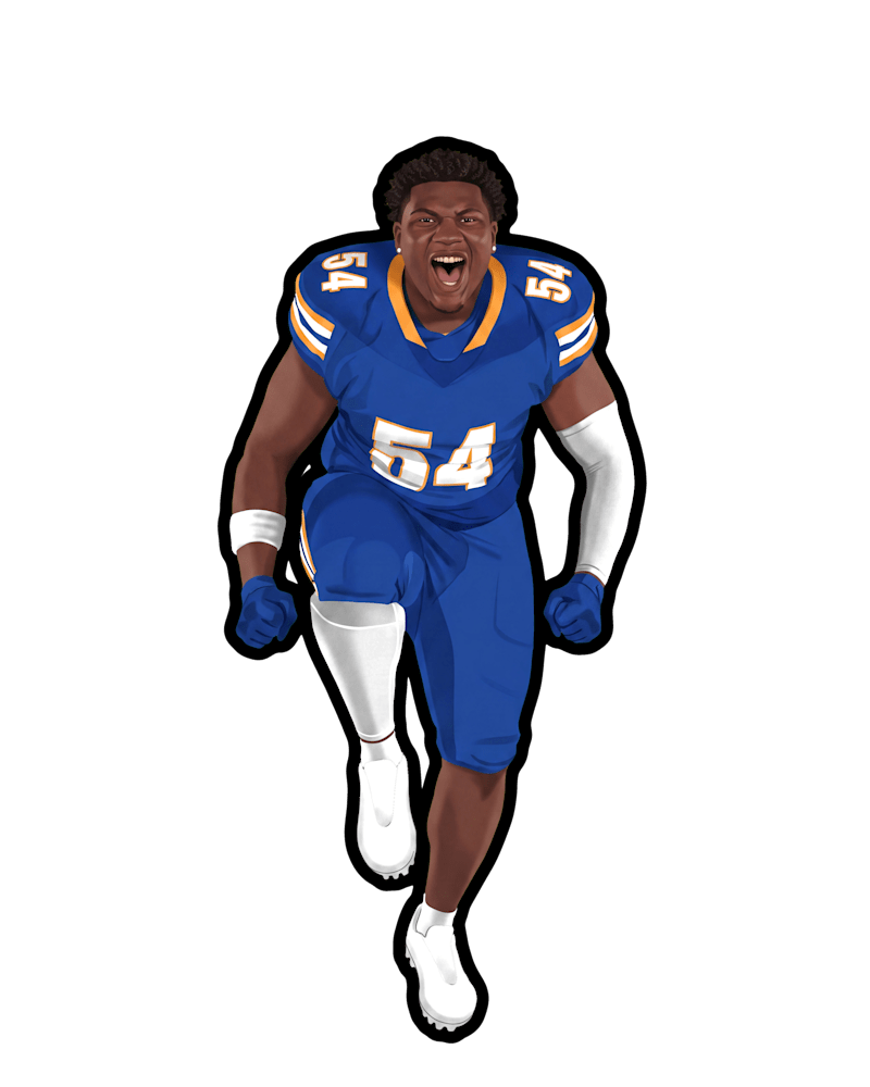 Kajuan Hardesty Jr