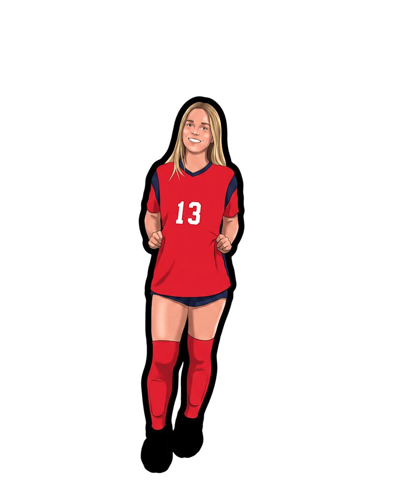 Josie Pochocki