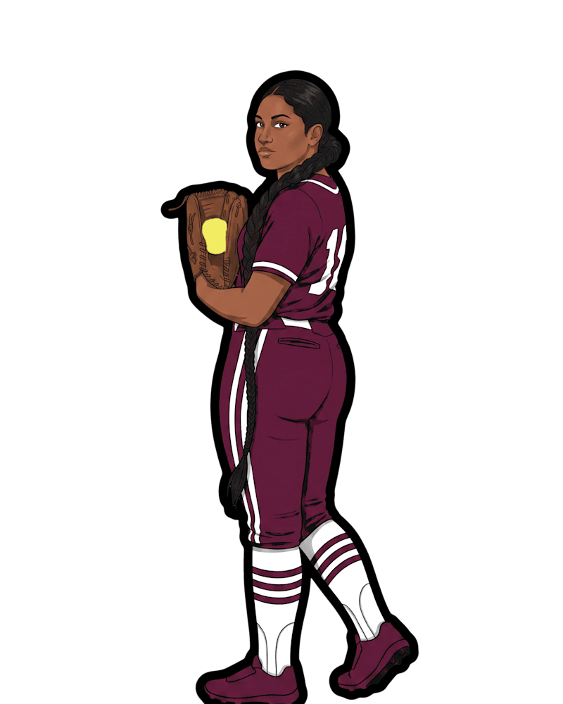 Kaelani Randle
