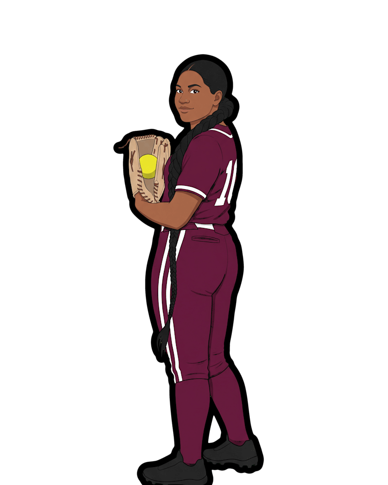 Kaelani Randle
