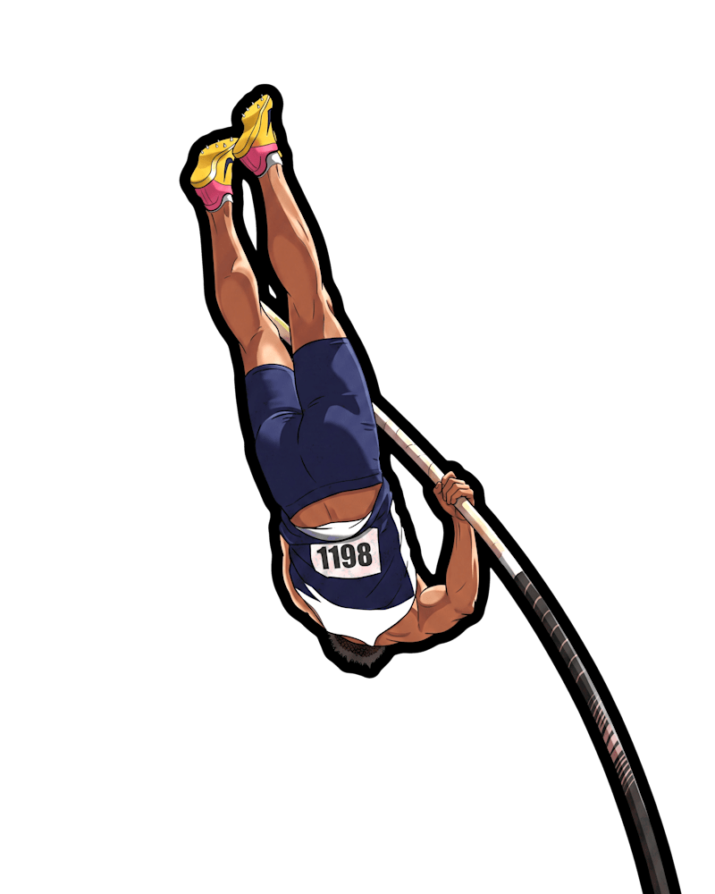 Caden Caplinger