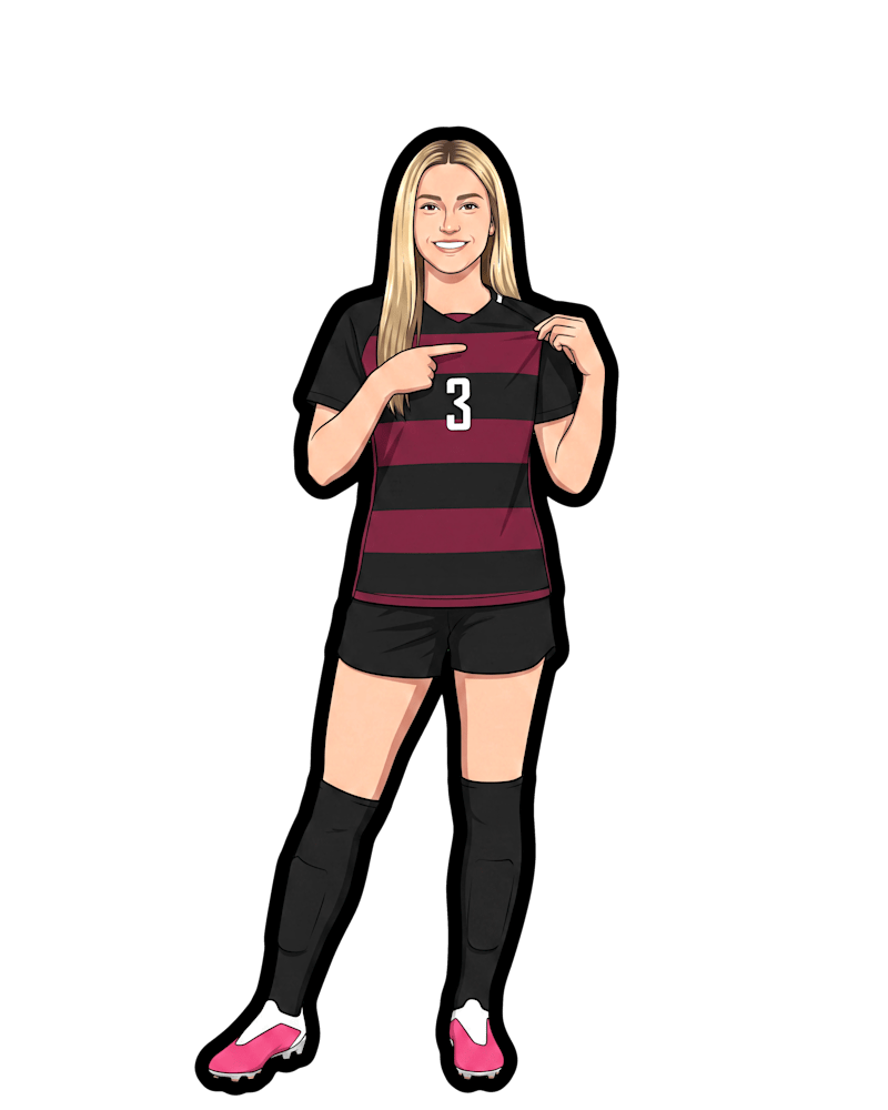 Chloe Measel