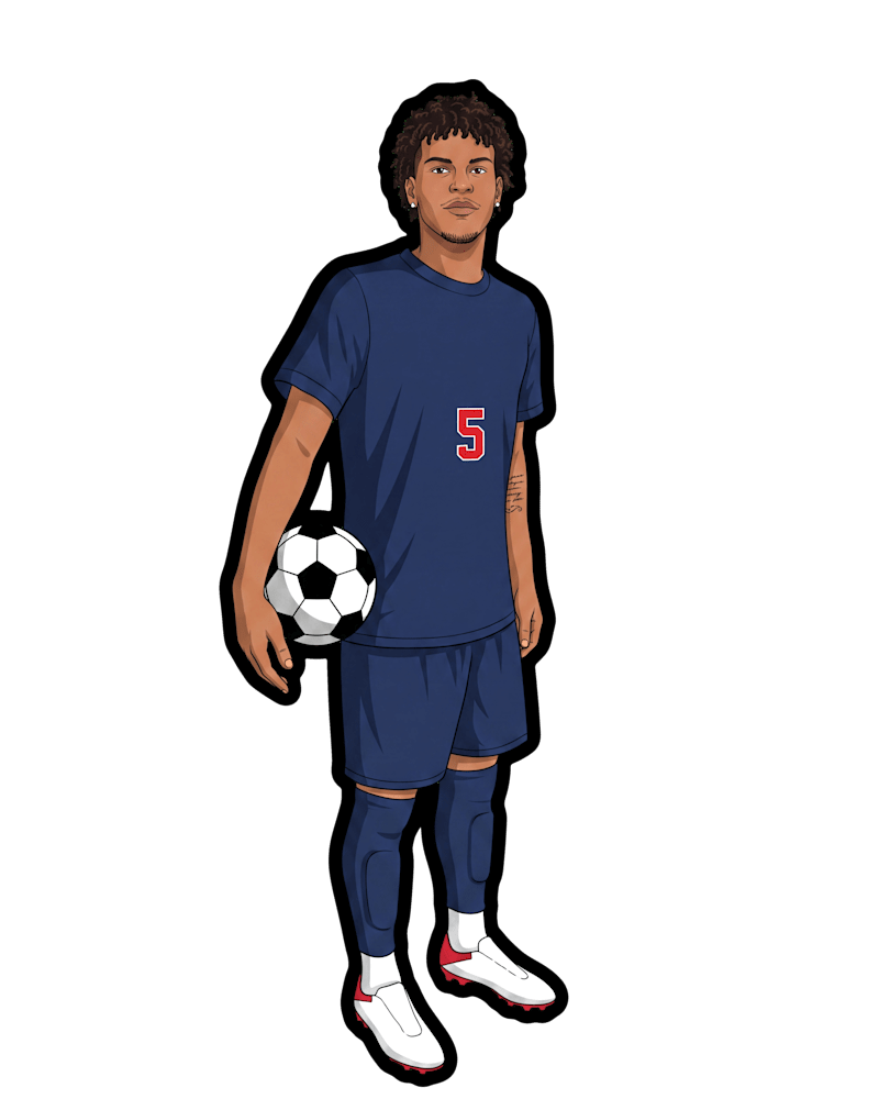 Bryson Clarke