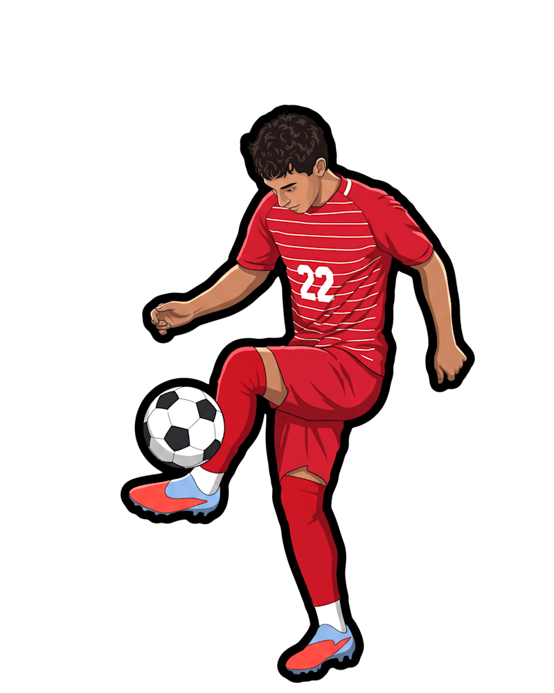 Sebastian Valdes