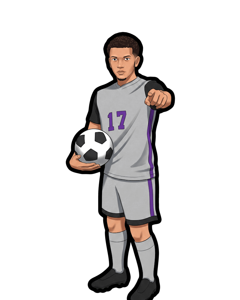 Jafet Ramirez