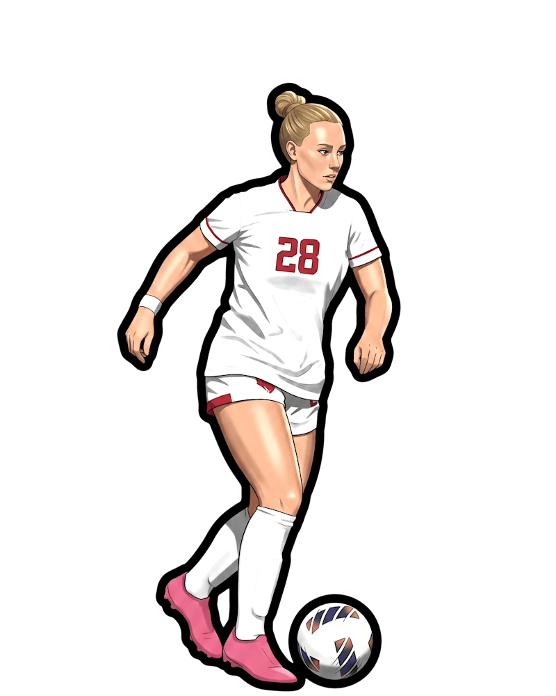 Ally Prentice