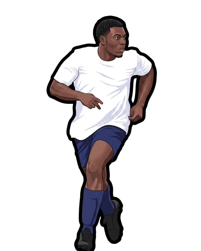 Gideon Nyame