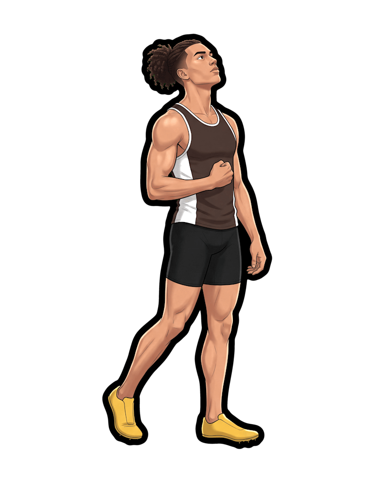 Elijah Hendricks