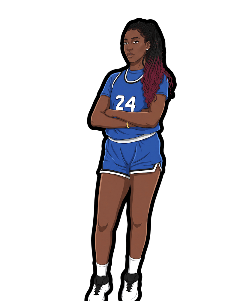Clementina Odom