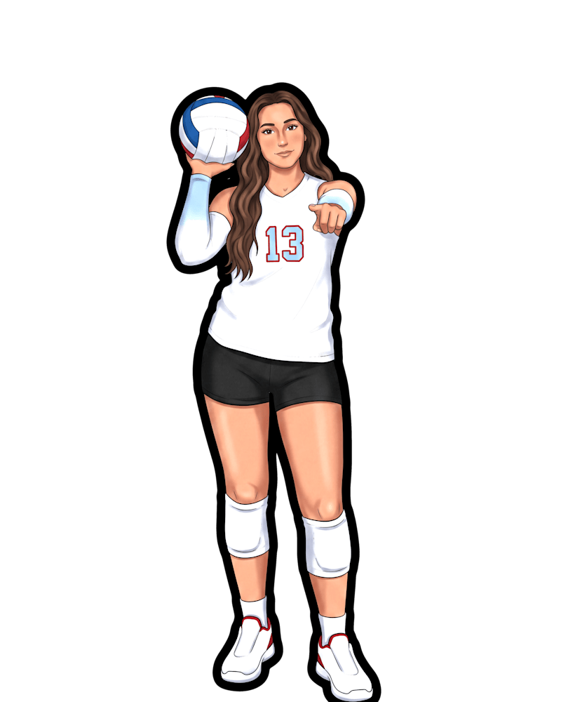 Leah Robinson