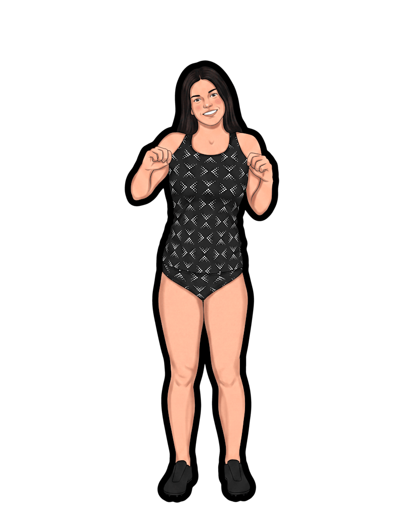 Maya Bergamesca