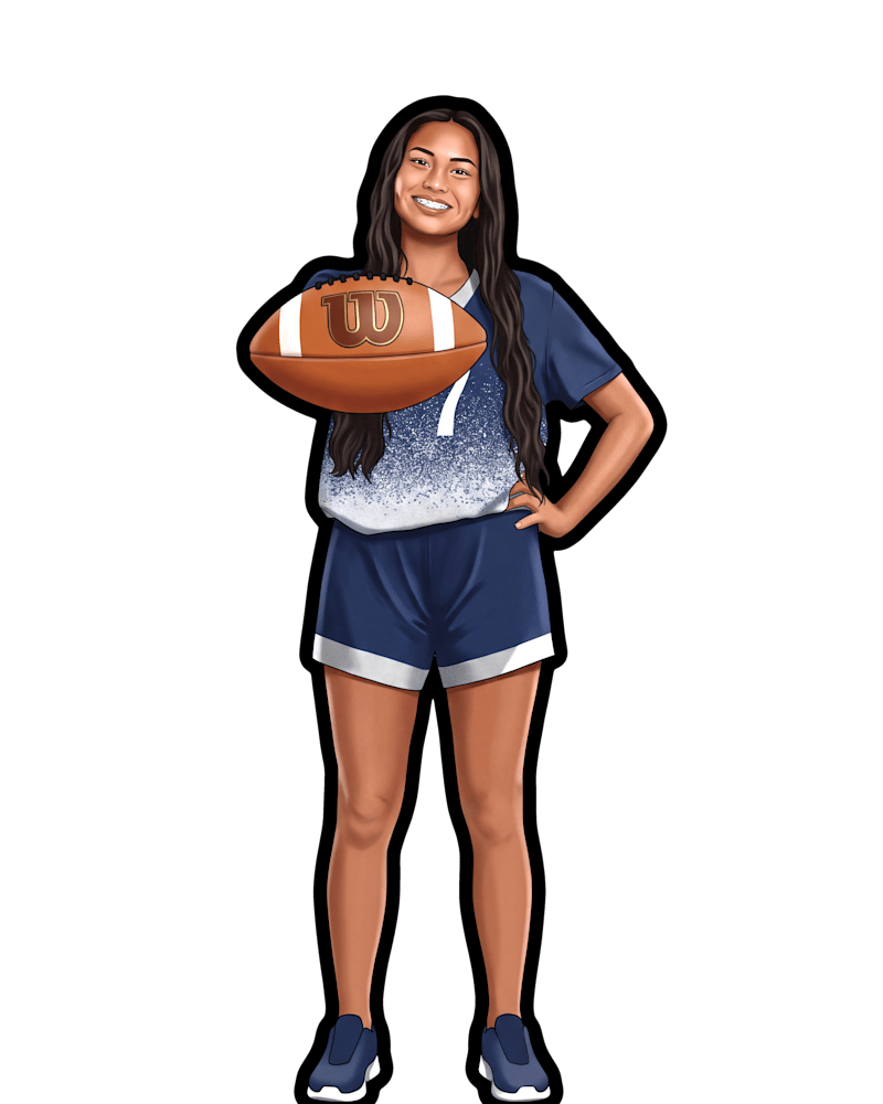 Carlee Nicole Kea