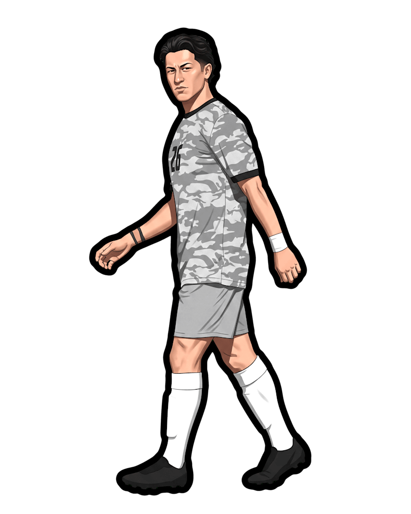 Ian Martinez