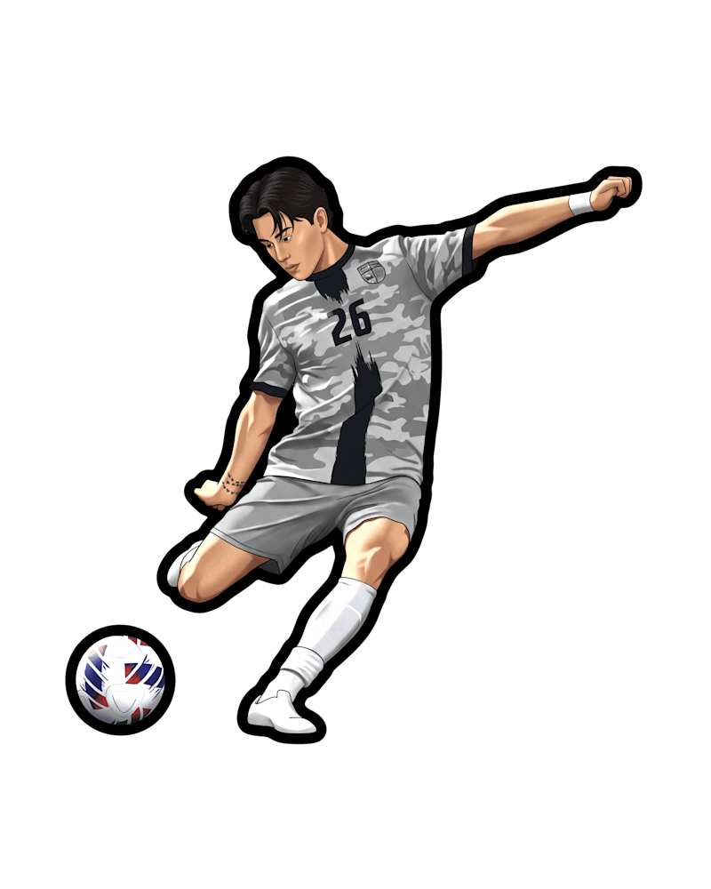 Ian Martinez