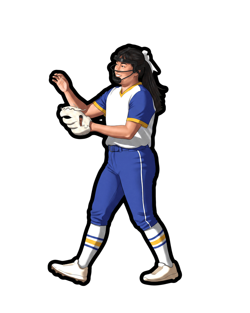 Madison Wong