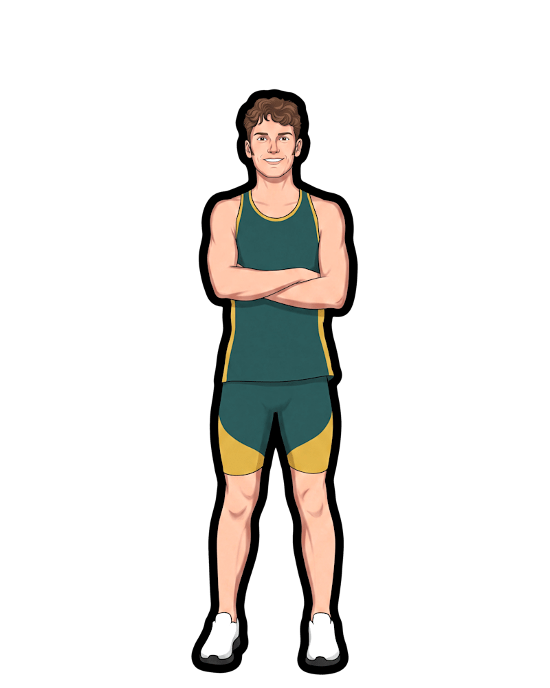 Benji Anderson
