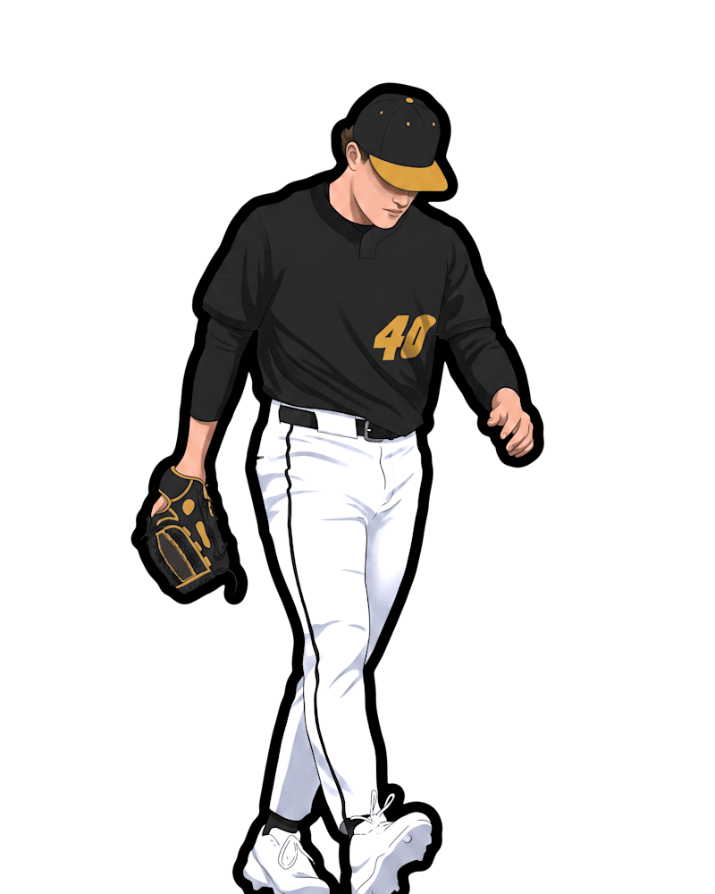 Brady Kehlenbrink