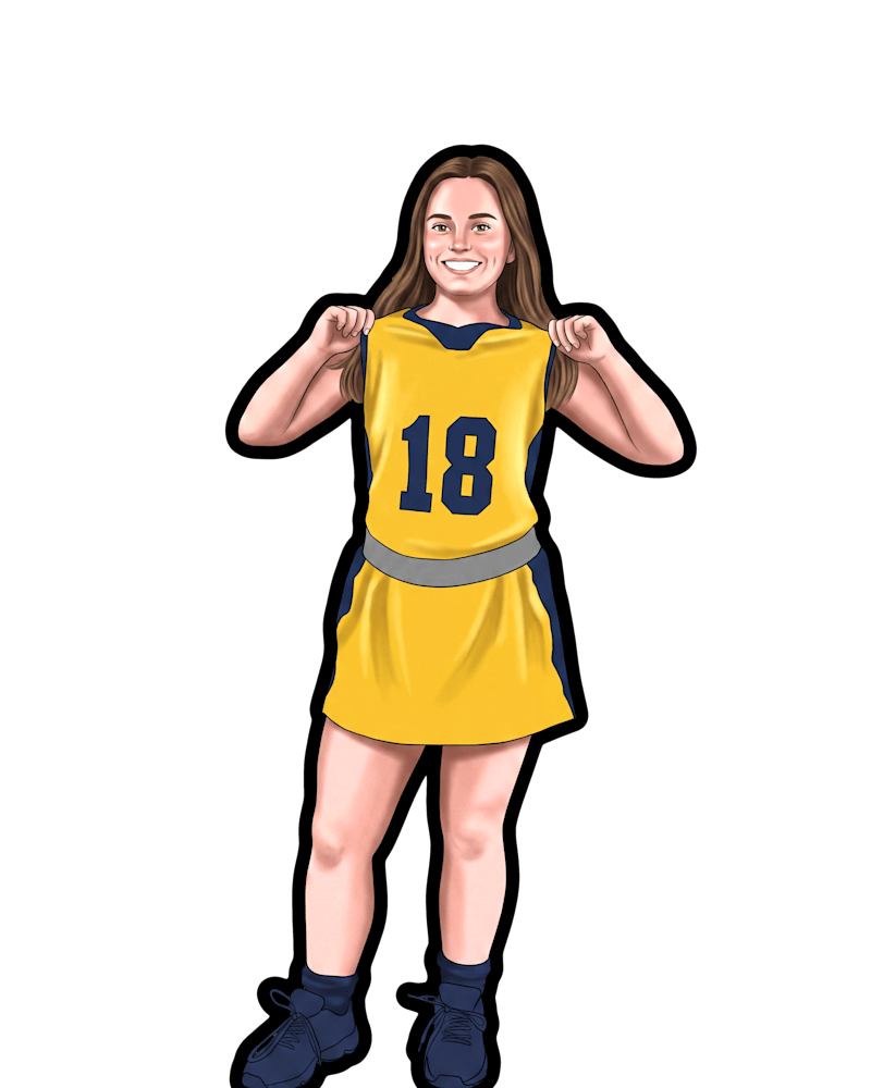 Izzy Breslin