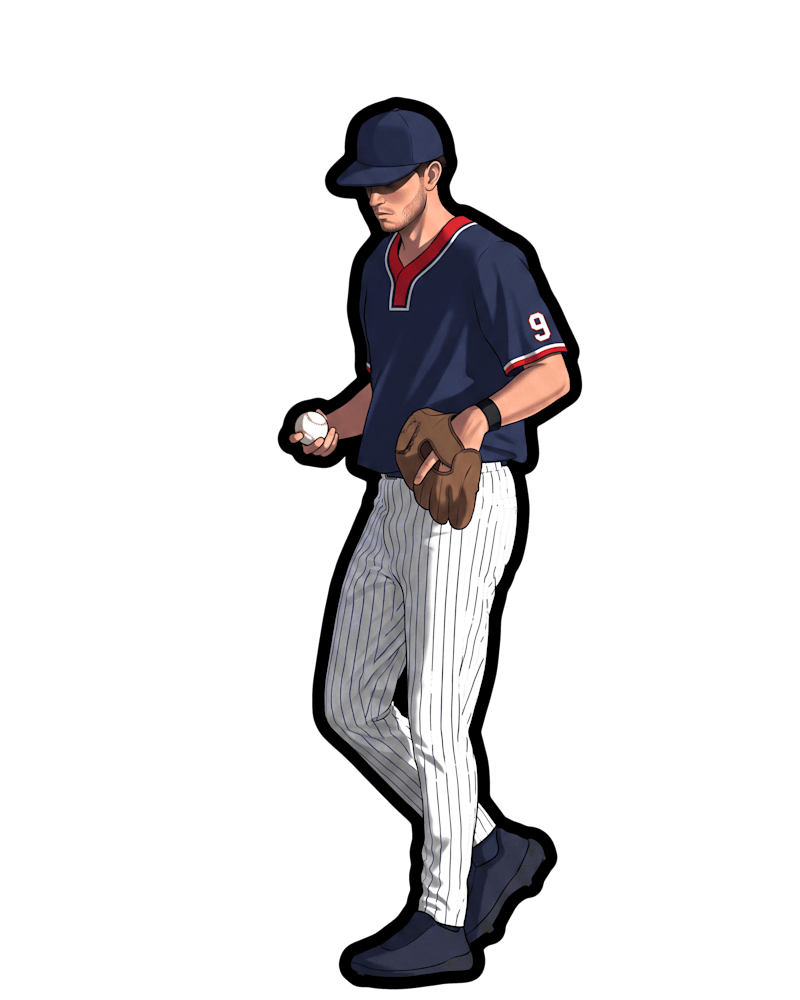 JT Drake